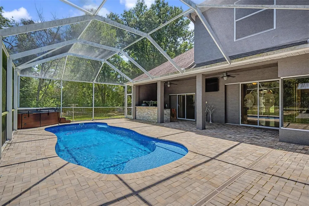 10933 PINTO DRIVE Hudson, FL 34669