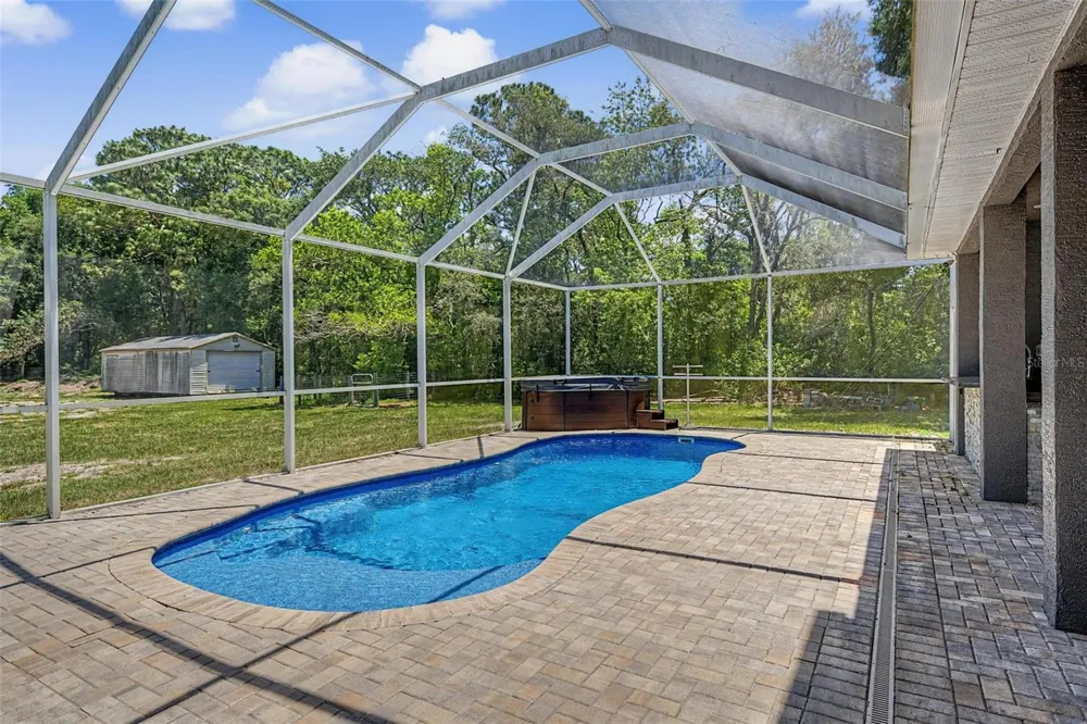10933 PINTO DRIVE Hudson, FL 34669
