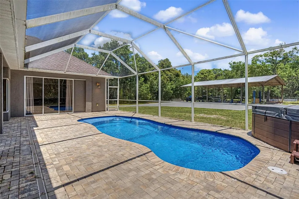 10933 PINTO DRIVE Hudson, FL 34669