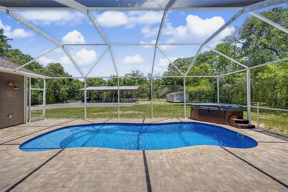 10933 PINTO DRIVE Hudson, FL 34669