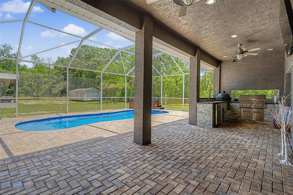 10933 PINTO DRIVE Hudson, FL 34669