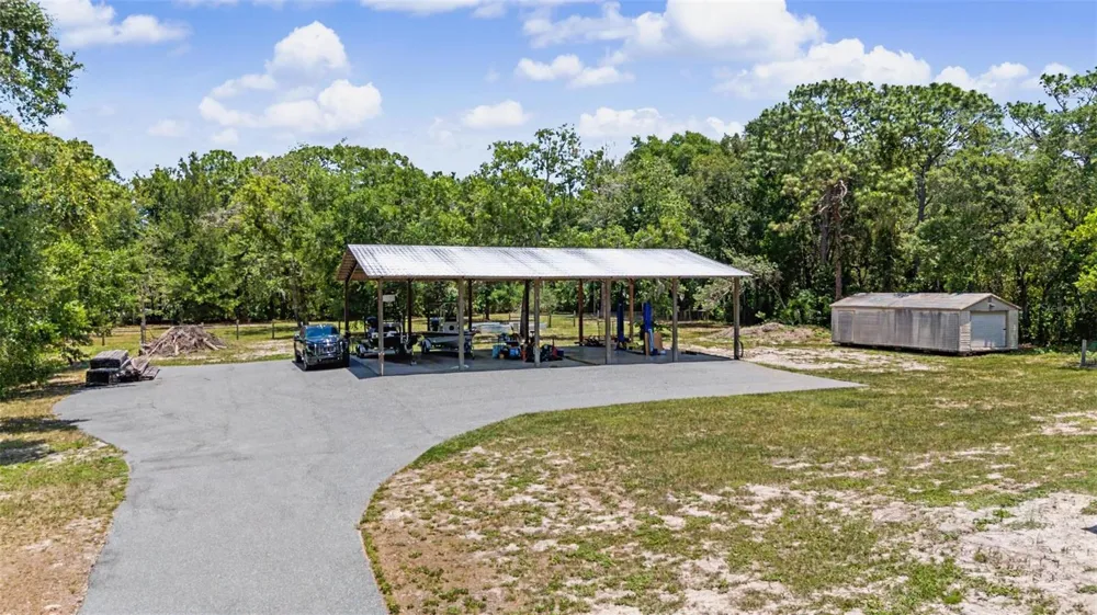 10933 PINTO DRIVE Hudson, FL 34669
