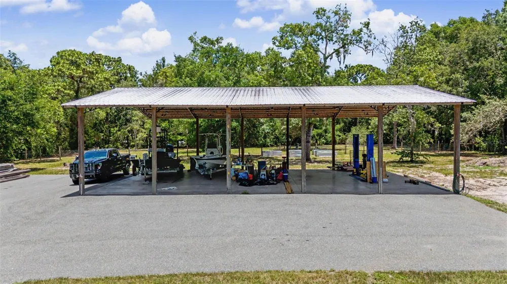 10933 PINTO DRIVE Hudson, FL 34669