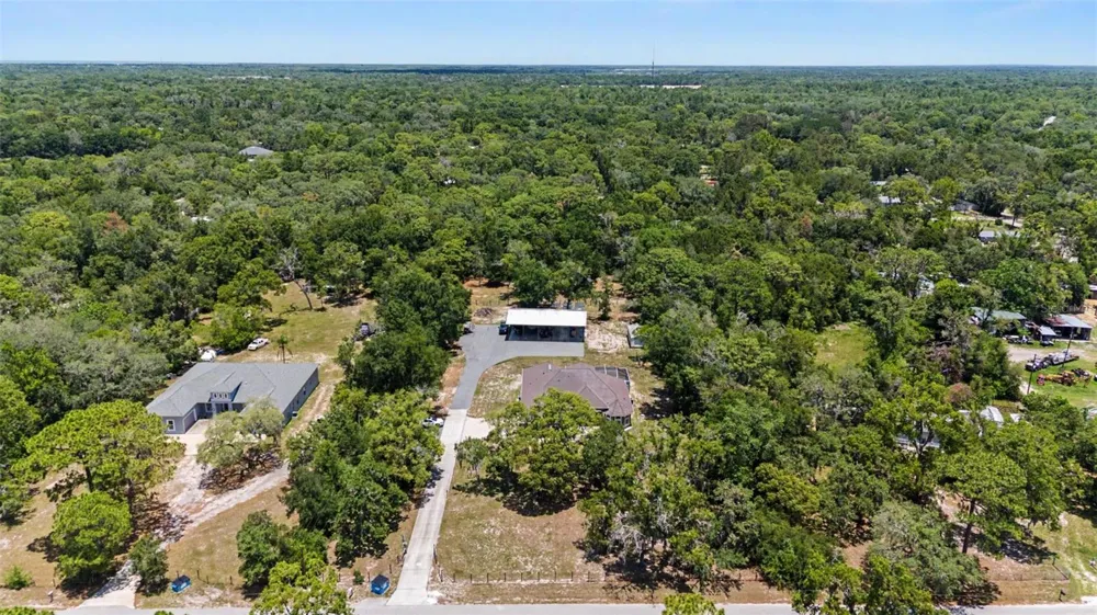 10933 PINTO DRIVE Hudson, FL 34669