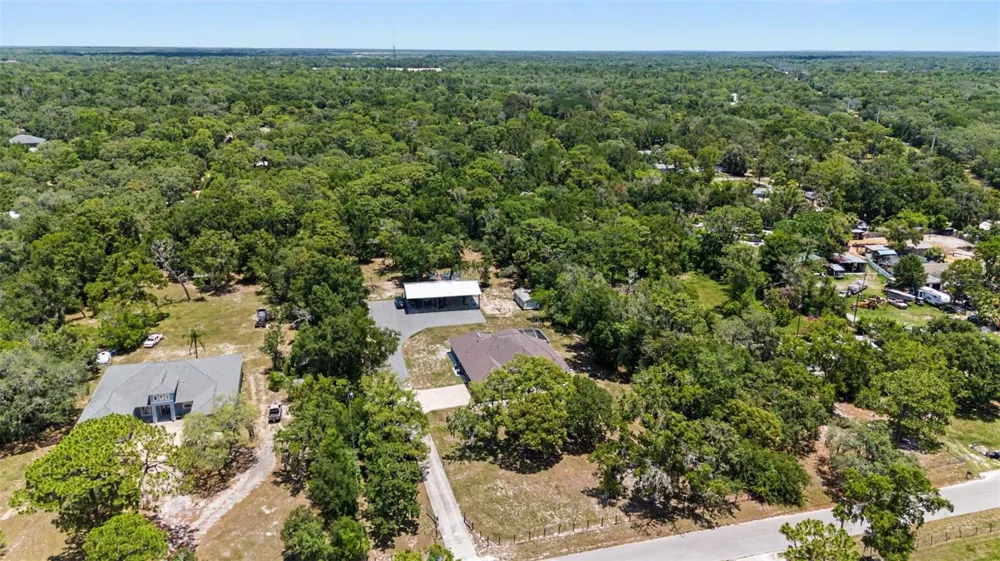10933 PINTO DRIVE Hudson, FL 34669