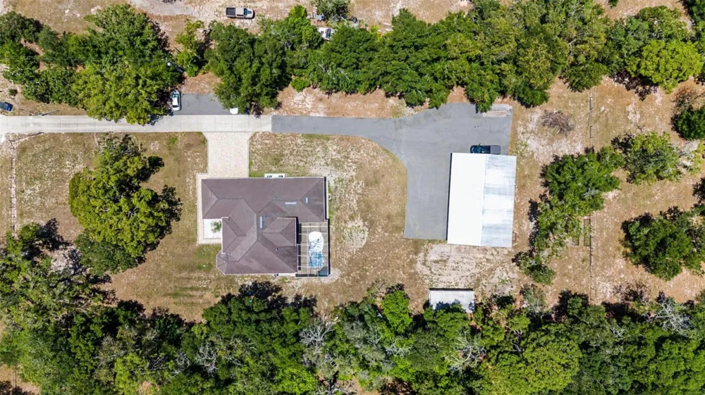 10933 PINTO DRIVE Hudson, FL 34669