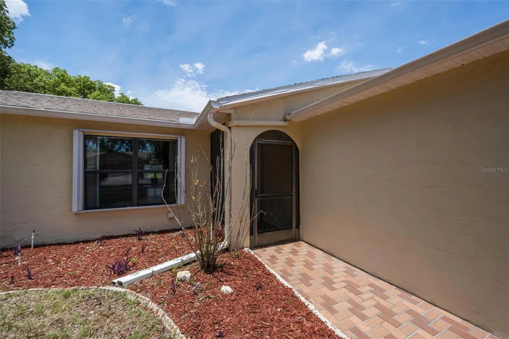 12603 PECAN TREE DRIVE Hudson, FL 34669