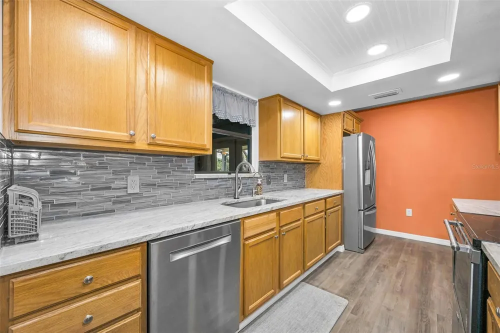 12603 PECAN TREE DRIVE Hudson, FL 34669
