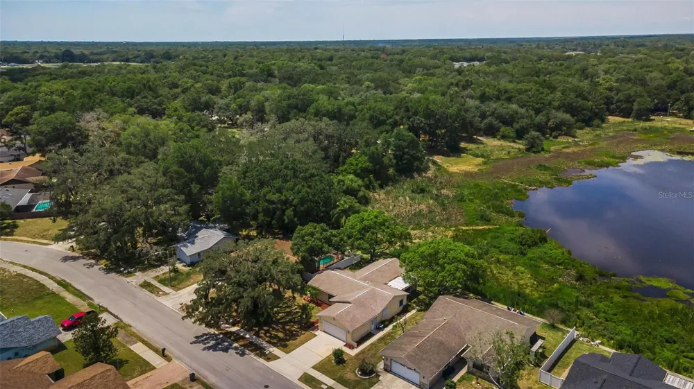 12603 PECAN TREE DRIVE Hudson, FL 34669