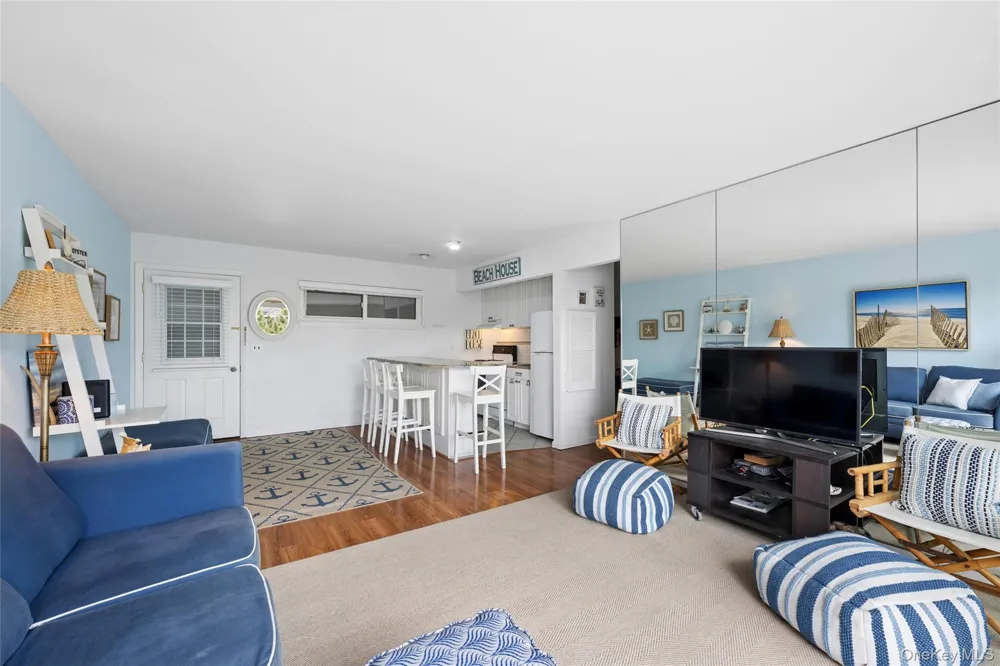 281 Dune Road #17B Westhampton Beach, NY 11978