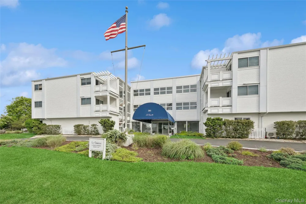 281 Dune Road #17B Westhampton Beach, NY 11978