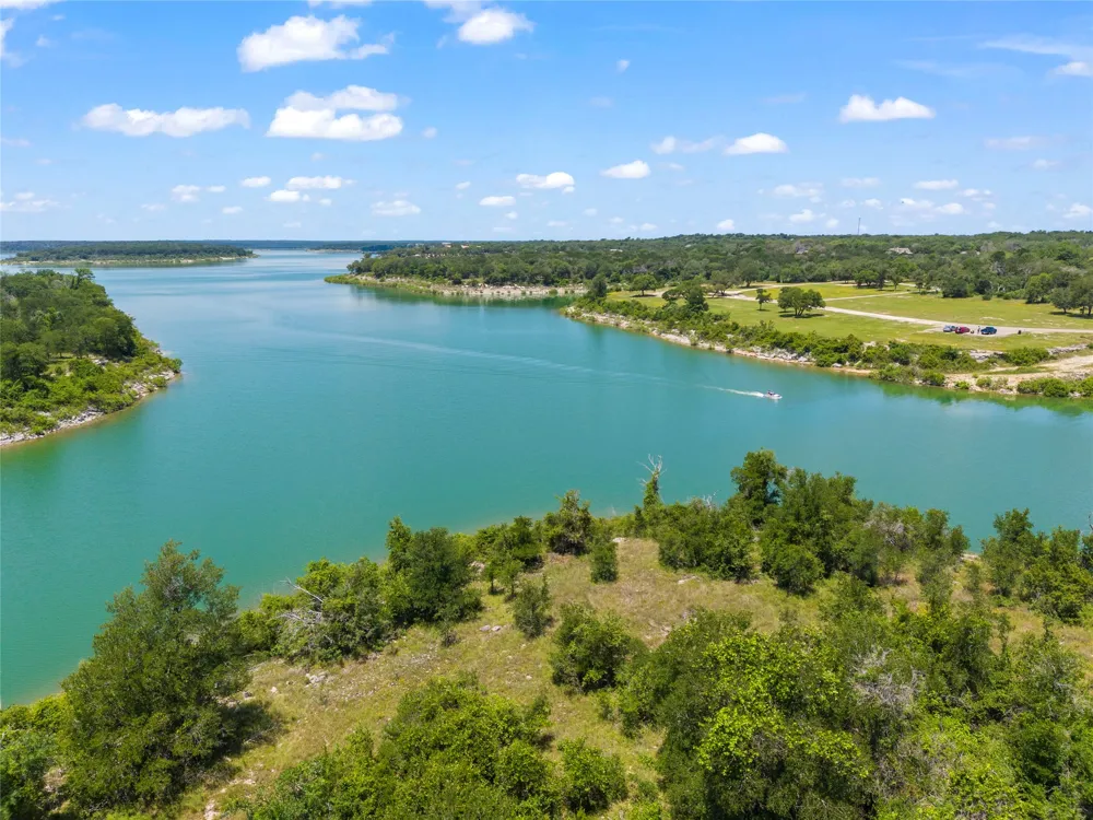 3 Mojave Lane Morgan's Point Resort, TX 76513