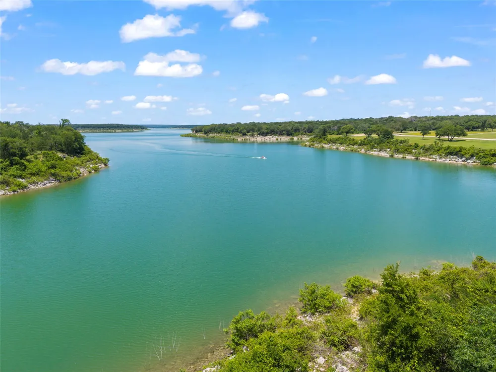 3 Mojave Lane Morgan's Point Resort, TX 76513