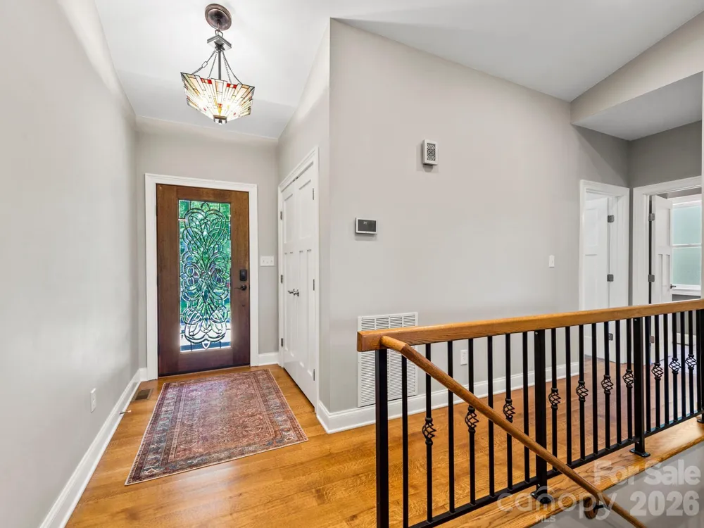 156 Dogwood Drive Weaverville, NC 28787