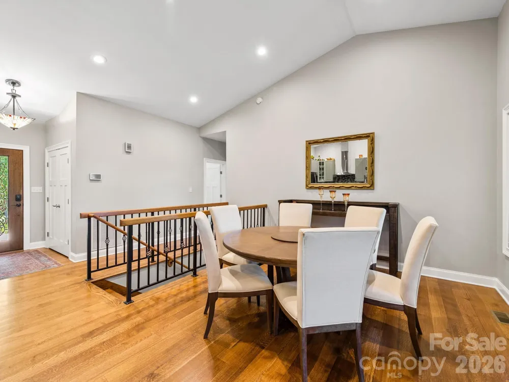 156 Dogwood Drive Weaverville, NC 28787