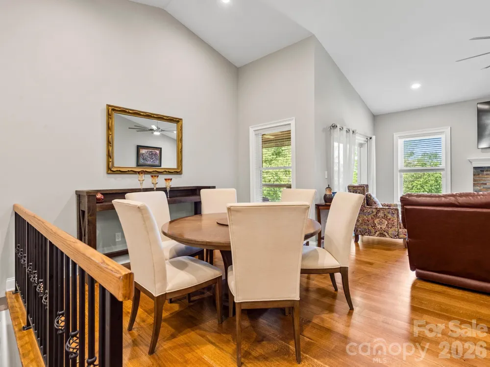 156 Dogwood Drive Weaverville, NC 28787