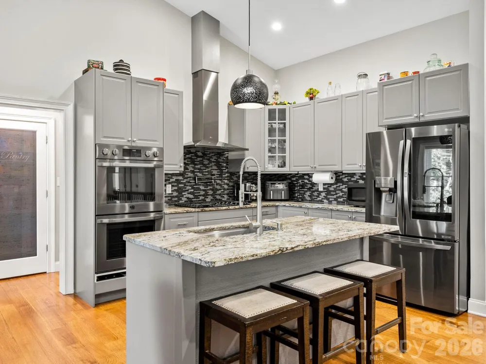 156 Dogwood Drive Weaverville, NC 28787