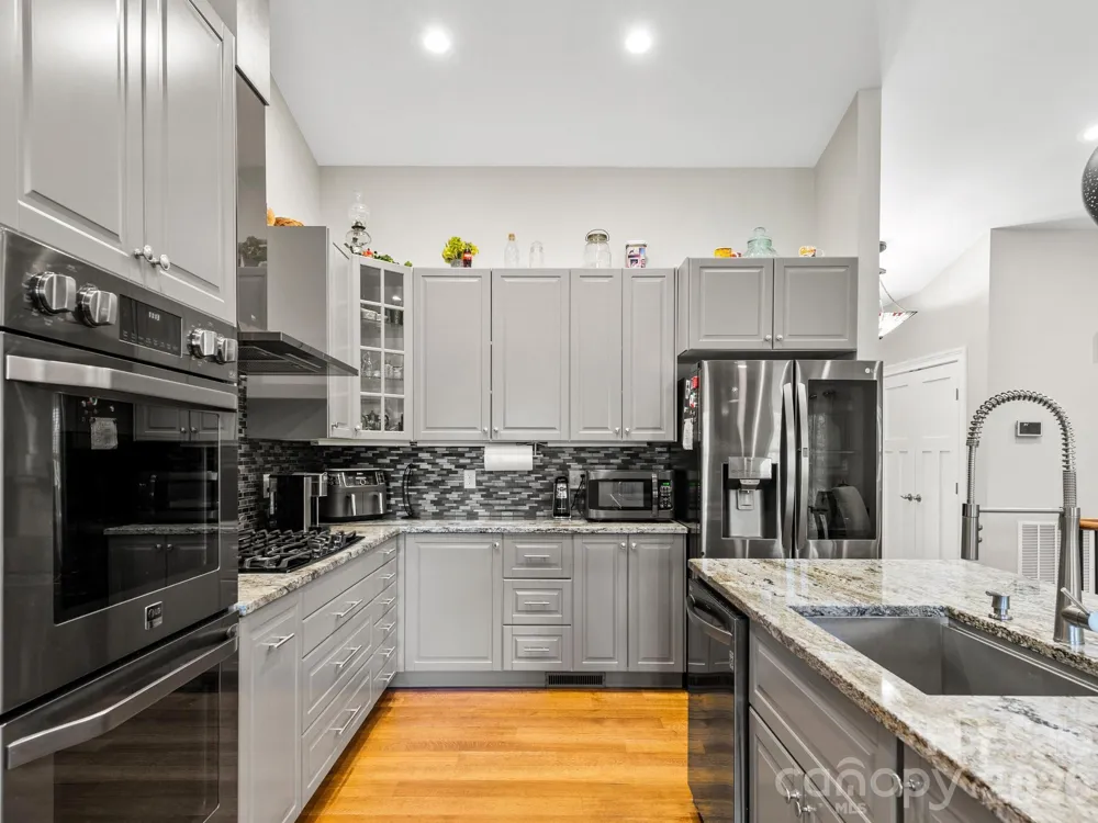 156 Dogwood Drive Weaverville, NC 28787
