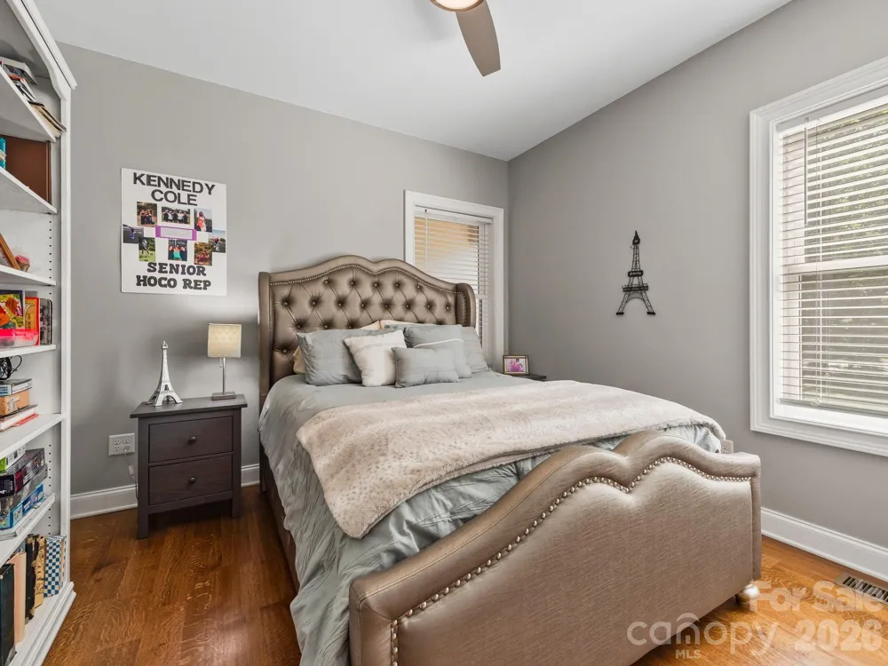 156 Dogwood Drive Weaverville, NC 28787