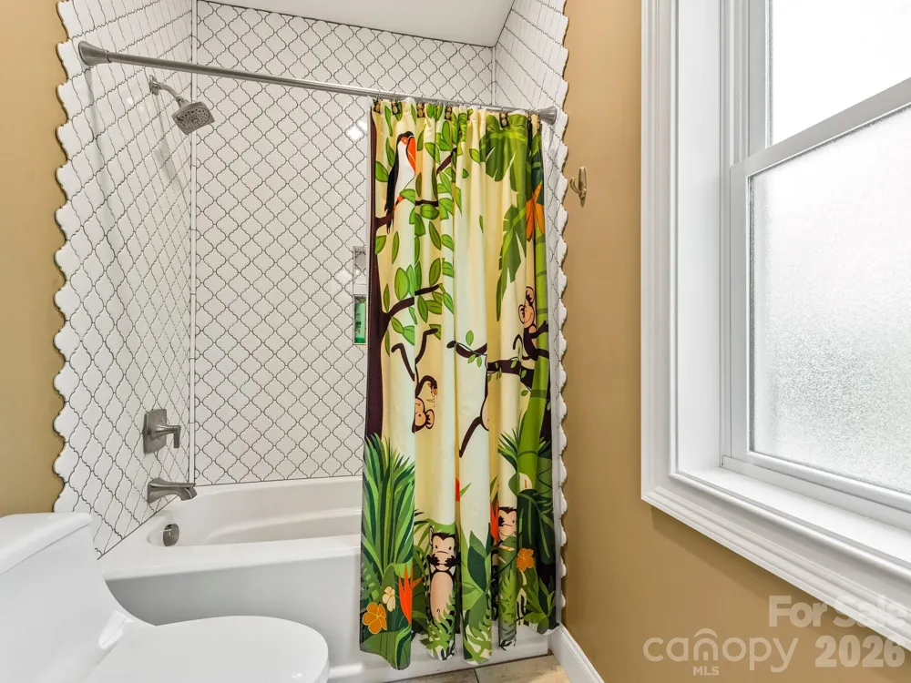 156 Dogwood Drive Weaverville, NC 28787