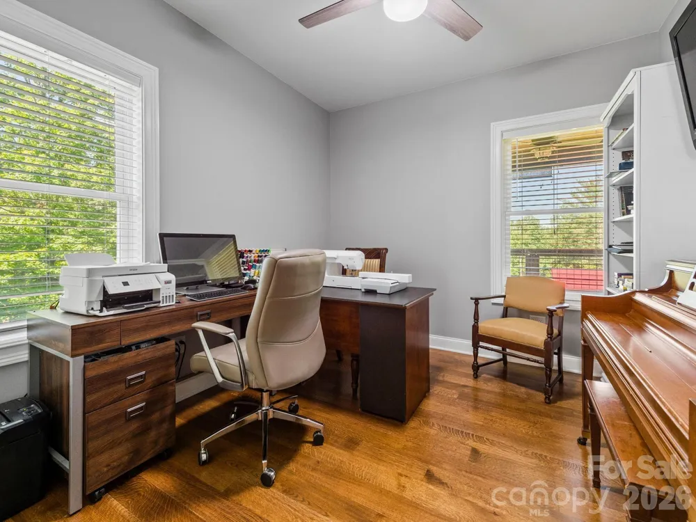 156 Dogwood Drive Weaverville, NC 28787