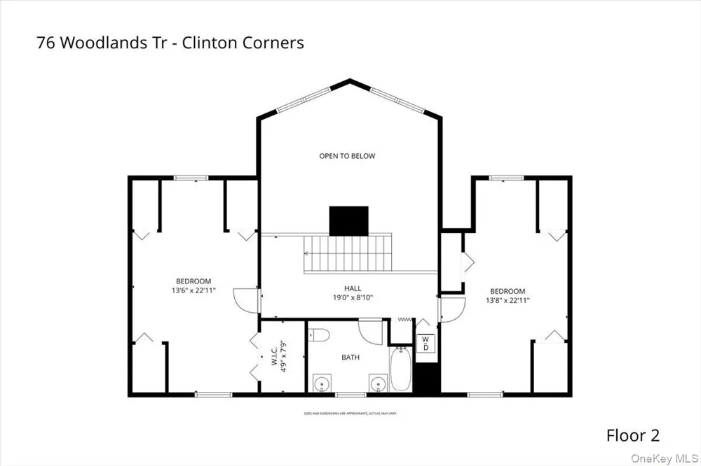 76 Woodlands Trail Clinton Corners, NY 12514