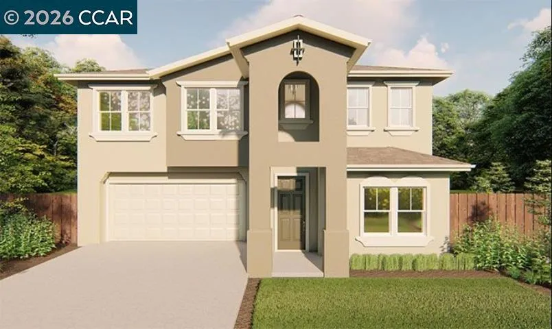 2715 Moonflower Street West Sacramento, CA 95691