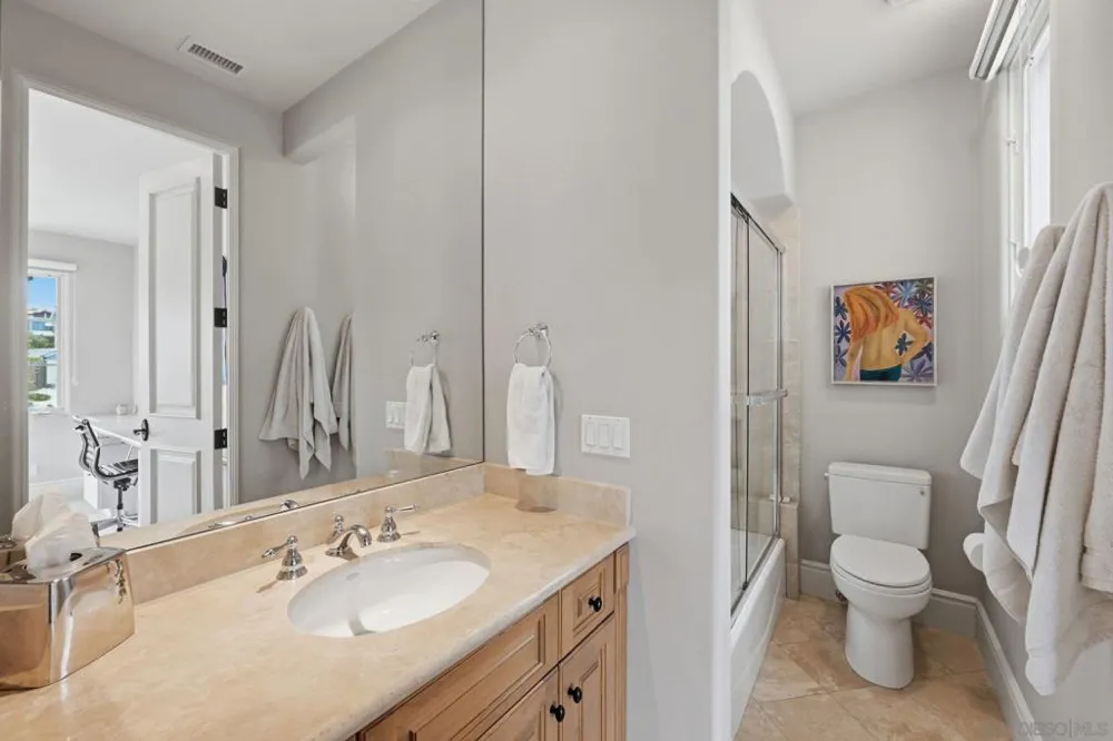14004 Mercado Drive Del Mar, CA 92014