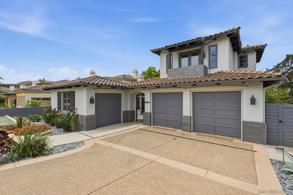 14004 Mercado Drive Del Mar, CA 92014