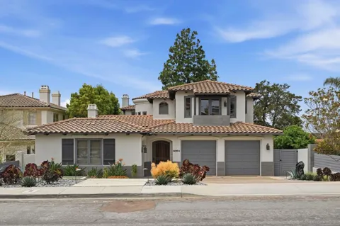 14004 Mercado Drive