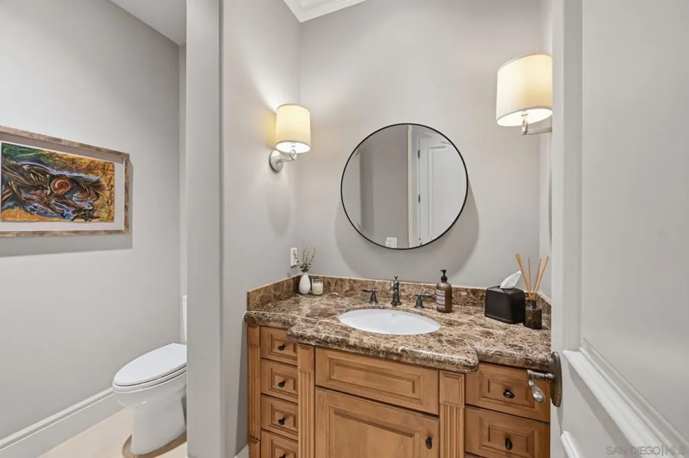 14004 Mercado Drive Del Mar, CA 92014