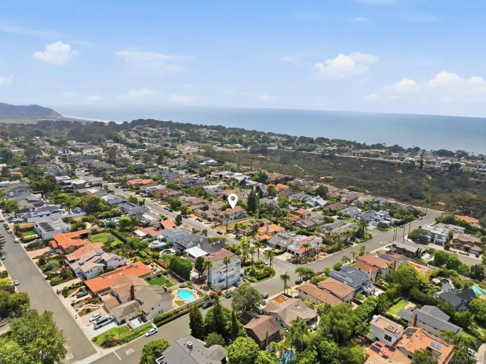 14004 Mercado Drive Del Mar, CA 92014