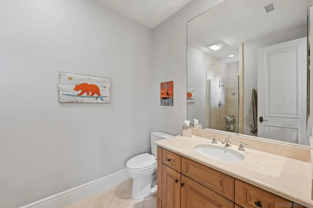 14004 Mercado Drive Del Mar, CA 92014