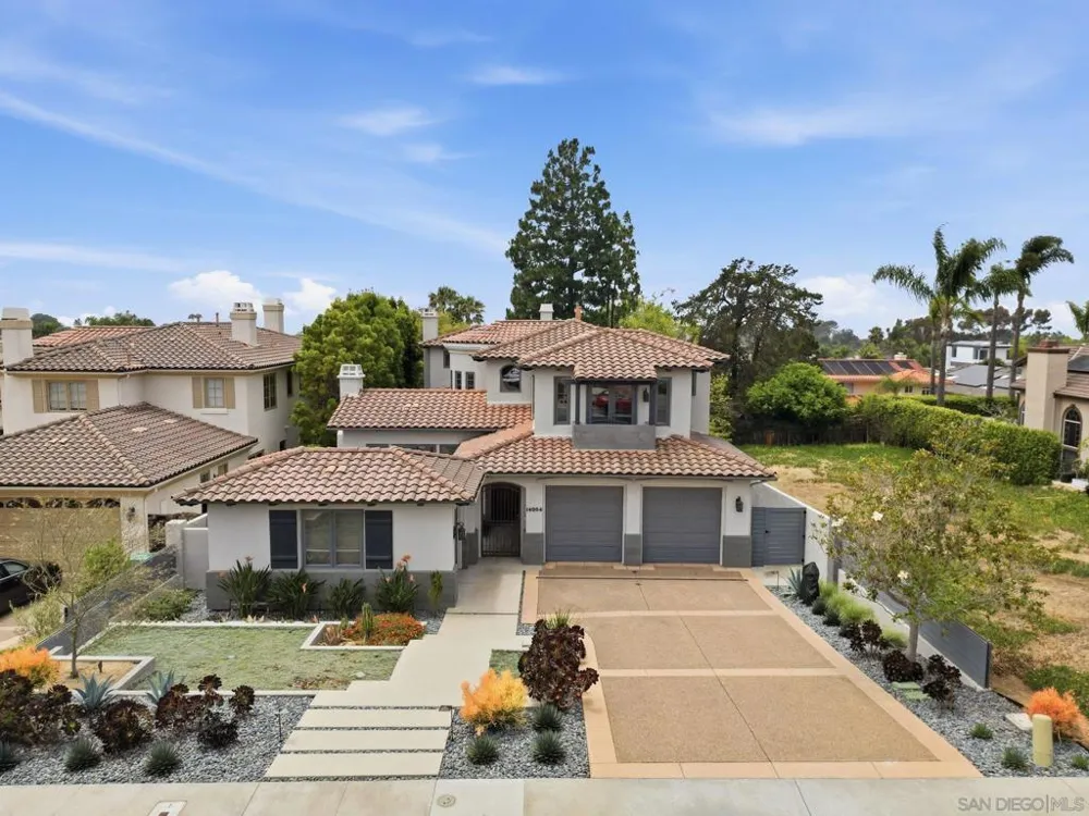 14004 Mercado Drive Del Mar, CA 92014
