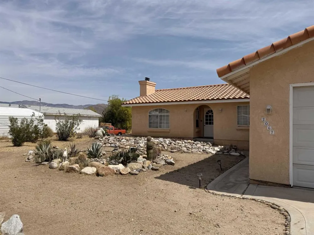 2067 Trebuchet Drive Borrego Springs, CA 92004