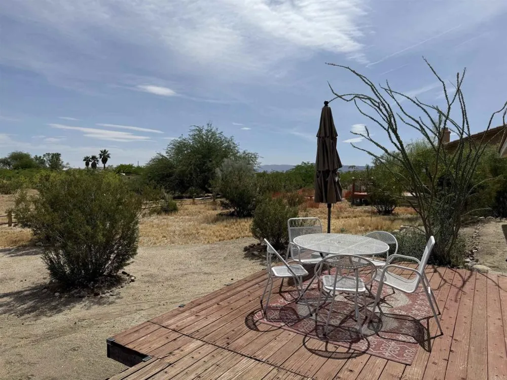 2067 Trebuchet Drive Borrego Springs, CA 92004