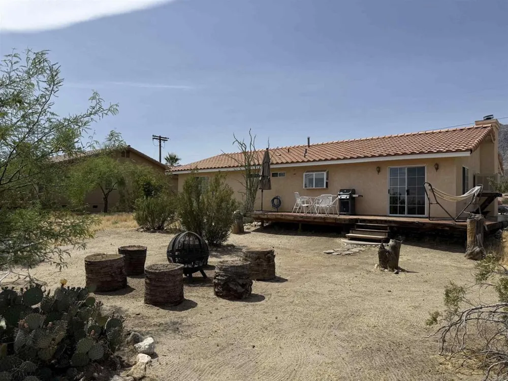 2067 Trebuchet Drive Borrego Springs, CA 92004