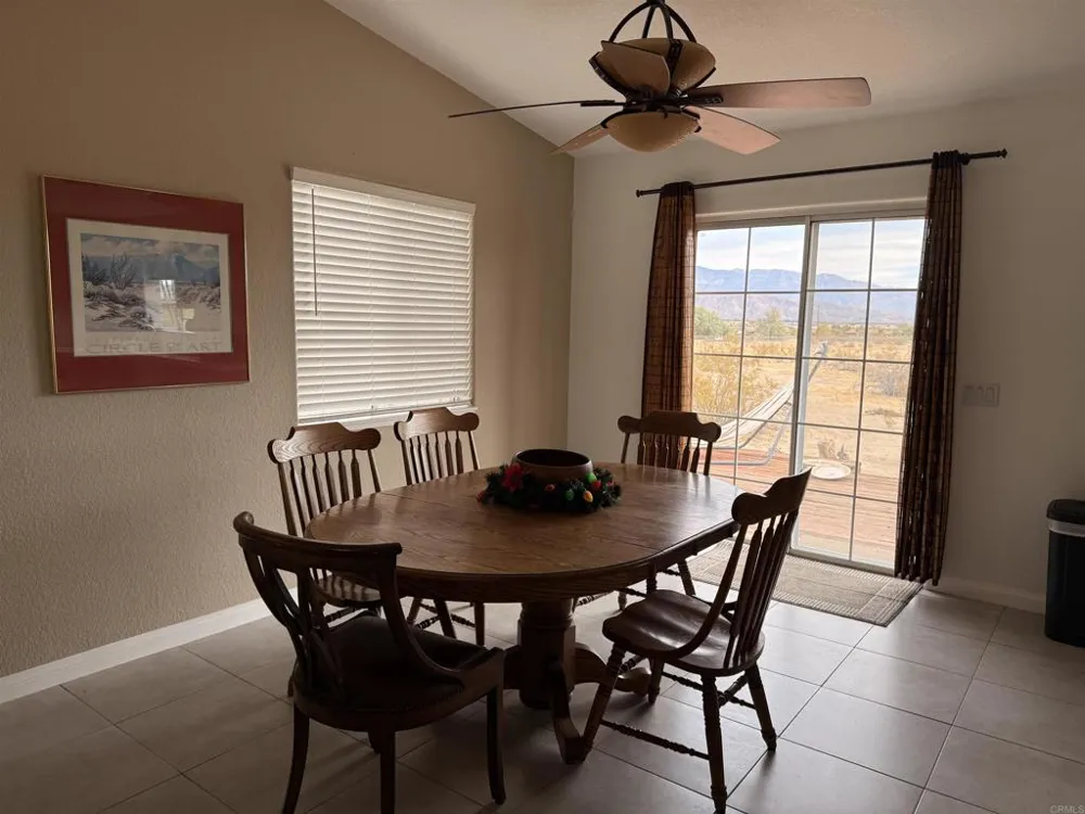 2067 Trebuchet Drive Borrego Springs, CA 92004
