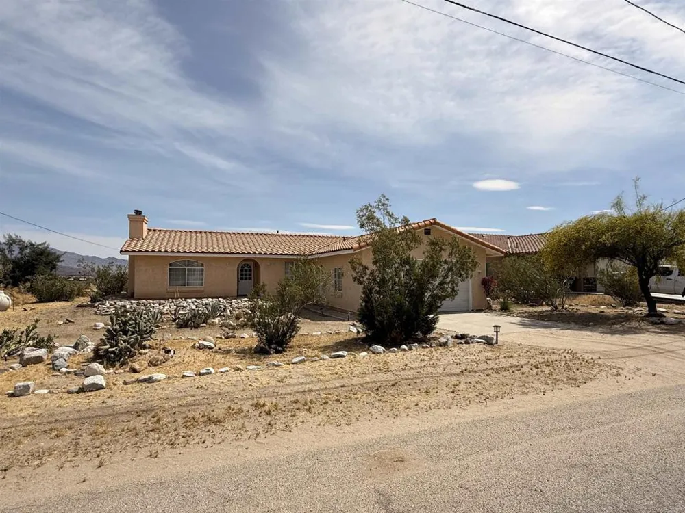 2067 Trebuchet Drive Borrego Springs, CA 92004