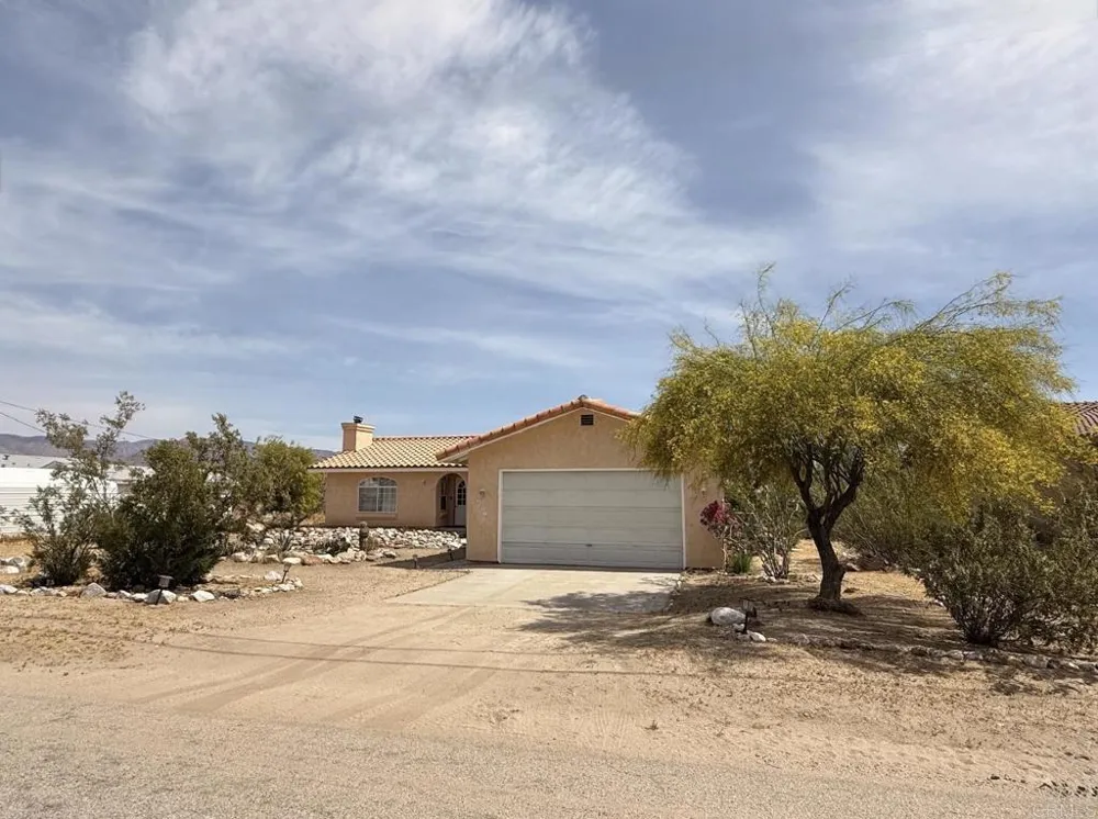 2067 Trebuchet Drive Borrego Springs, CA 92004