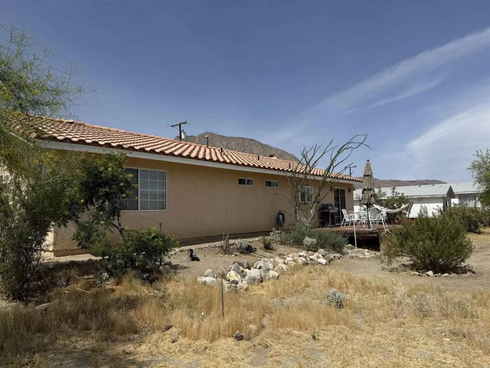 2067 Trebuchet Drive Borrego Springs, CA 92004