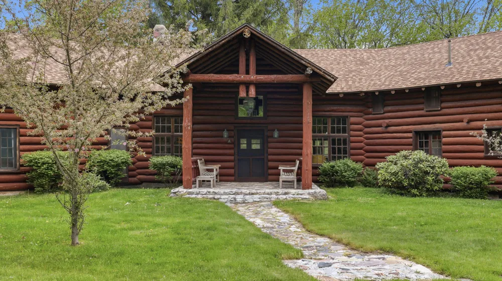 6378 S Mac Road Baldwin, MI 49304