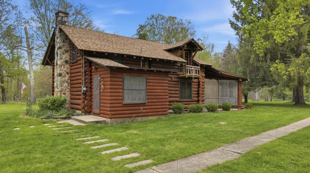 6378 S Mac Road Baldwin, MI 49304