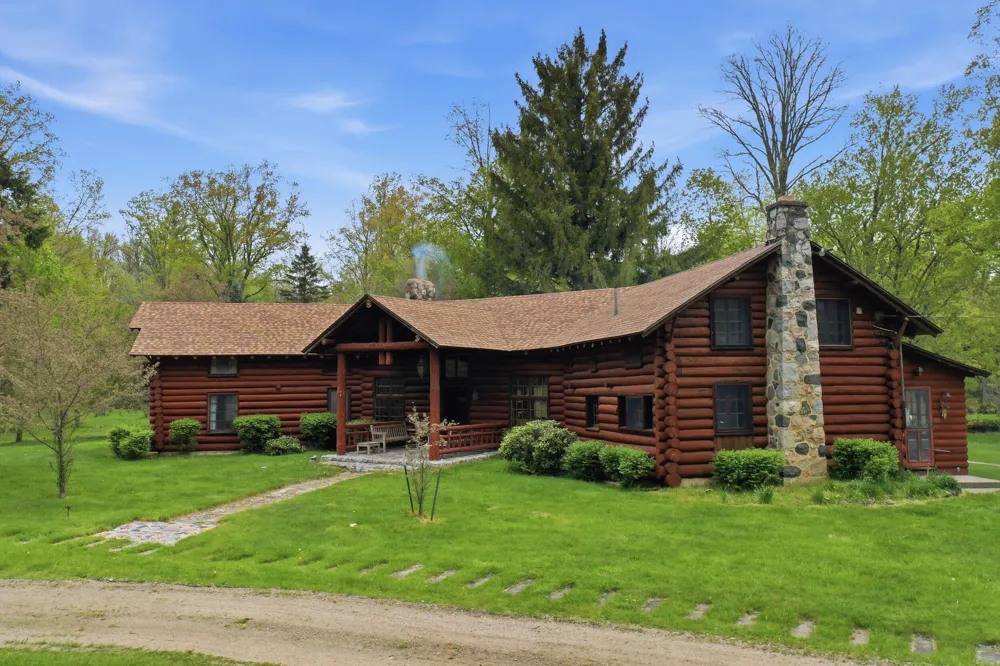 6378 S Mac Road Baldwin, MI 49304