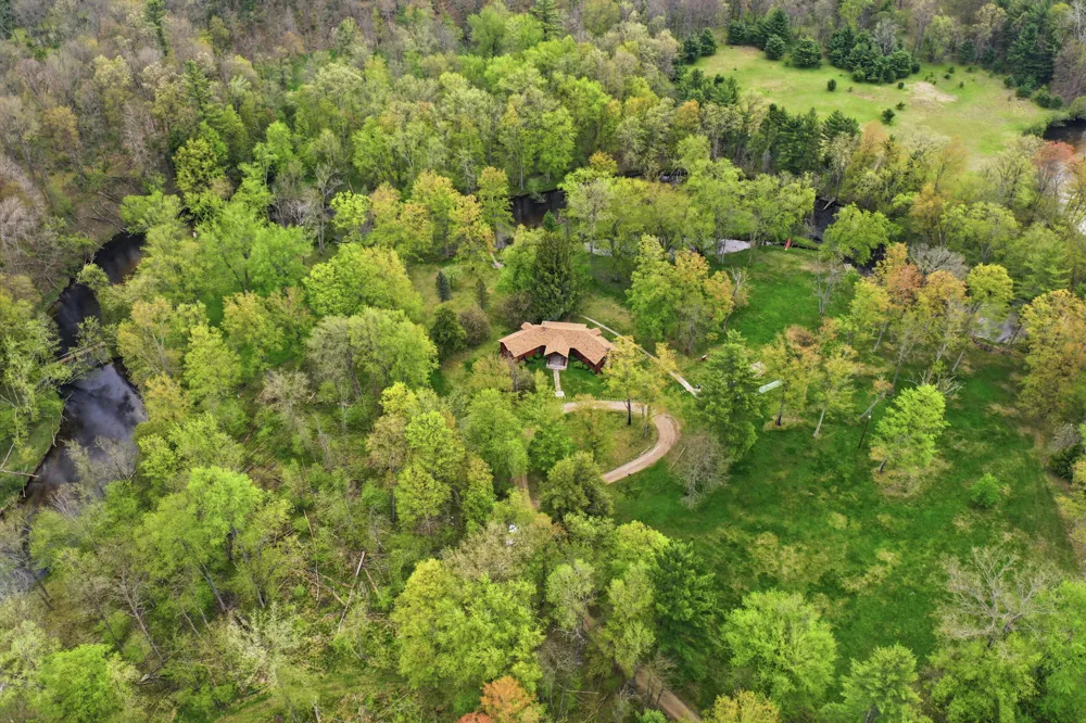 6378 S Mac Road Baldwin, MI 49304