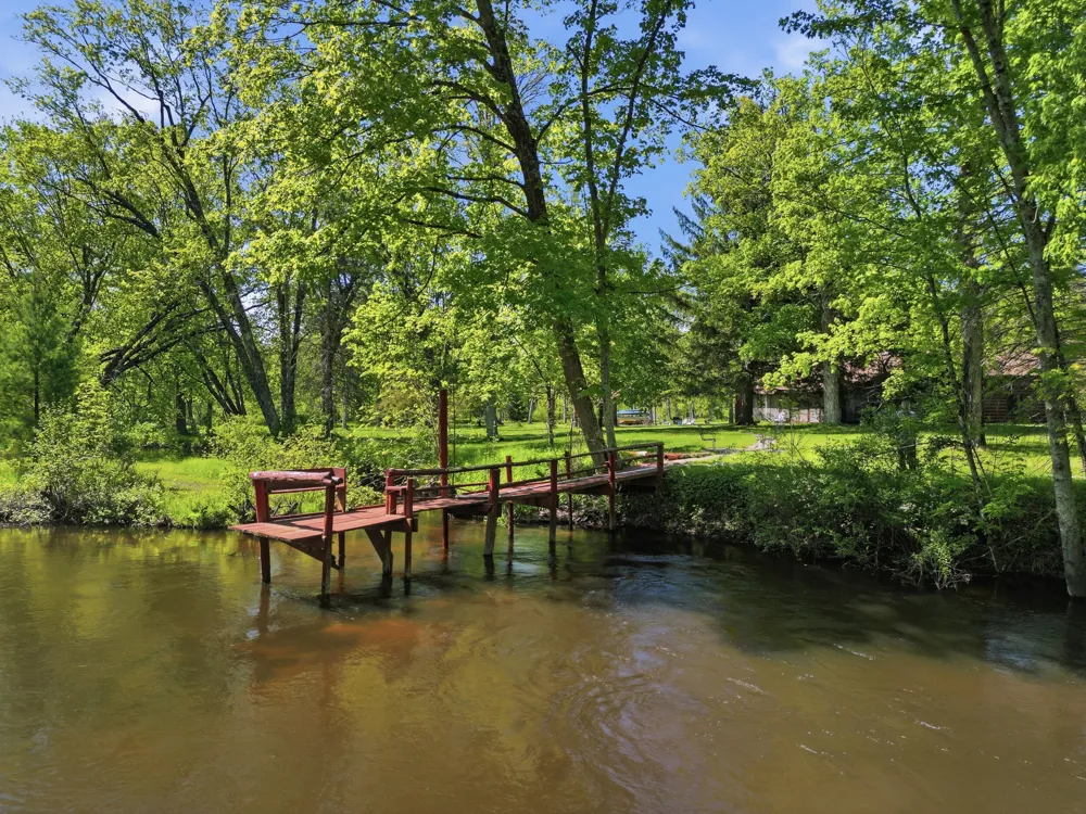 6378 S Mac Road Baldwin, MI 49304