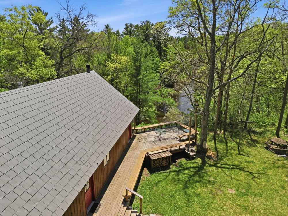6378 S Mac Road Baldwin, MI 49304