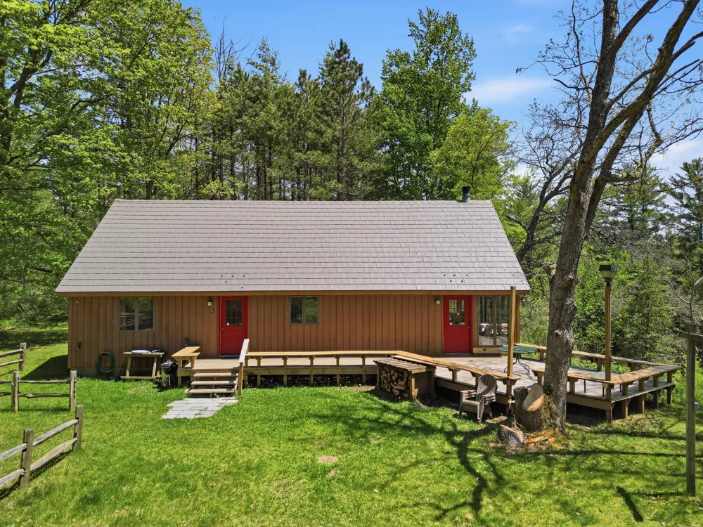 6378 S Mac Road Baldwin, MI 49304