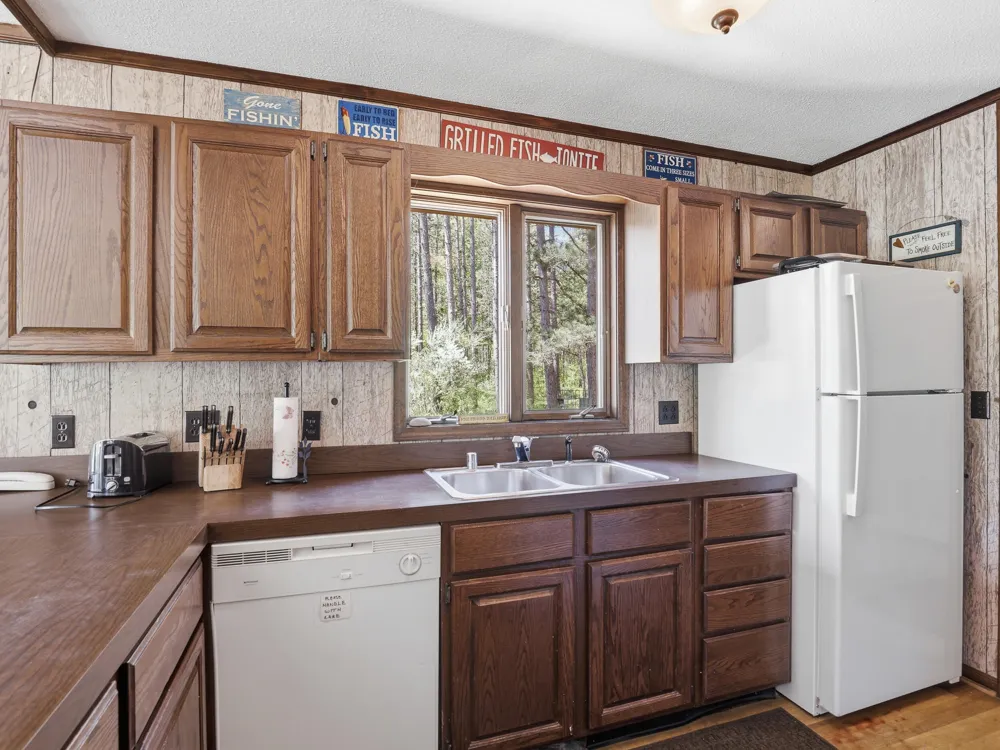 6378 S Mac Road Baldwin, MI 49304