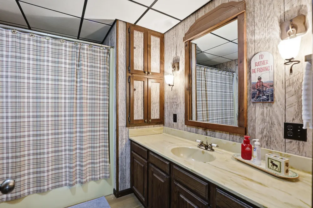 6378 S Mac Road Baldwin, MI 49304